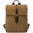  Veneto Mochila de negocios Protección RFID Piel 39 cm Compartimento para el portátil Modelo taupe