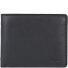 Cartera Simbiosi II Piel 12 cm Modelo schwarz