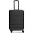  Munich 4.0 Carro de 4 ruedas M 66 cm con pliegue de expansión Modelo black dull