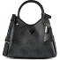  Meridian II Bolso 26 cm Modelo coal logo