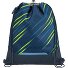  Bolsa de deporte 43 cm Modelo Fast Lime
