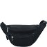  Riñonera Country II Piel 23 cm Modelo schwarz