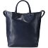  Hera Bolsa de compras L Piel 37 cm Modelo cobalt night