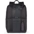  Mochila Letter Compartimento para portátil de 39 cm Modelo black