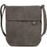  Mademoiselle.M Bolsa de hombro 31 cm Modelo nubuk stone