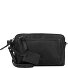  Bolso Avery Antiguo Cuero 18 cm Modelo black
