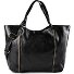 Violante Bolsa de compras Piel natural 48 cm Modelo nero