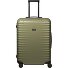  Overseas 4 ruedas Carrito M 69 cm Modelo forest green