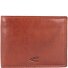  Como Cartera RFID Piel 9,5 cm Modelo cognac