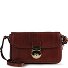  Corsini Bolsa de hombro Piel 27 cm Modelo brown