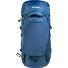  Pyrox 45+10 Mochila de trekking 65 cm Modelo darker blue