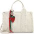  SFY Kally Bolsa de compras 34 cm Modelo ecru