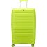  B-Flying Move 4 ruedas Carrito 78 cm con pliegue de expansión Modelo cyber lime