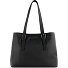  Bella Bolsa de hombro Piel 35 cm Modelo schwarz