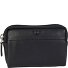  Funda llavero Ava de piel 11 cm Modelo schwarz