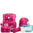  Champion Pro Juego de mochilas escolares 7 piezas Modelo Häschen