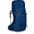  Mochila Ariel 65 WXS-S 75 cm Modelo ceramic blue