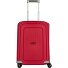  S'Cure Spinner Trolley de 4 ruedas para cabina 55 cm Modelo crimson red