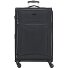  Travel Line 9204 4 ruedas Carrito L 76 cm con pliegue de expansión Modelo schwarz