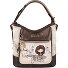  Tulip Bolsa de hombro 34 cm Modelo mehrfarbig