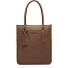  Carisma Bolso RFID Piel 34 cm Compartimento para portátil Modelo cognac
