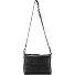  Layer Bolsa de hombro Piel 28 cm Modelo black 1