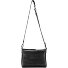  Layer Bolsa de hombro Piel 28 cm Modelo black 1