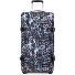  Transit'R 2 ruedas Bolsa de viaje M 67 cm Modelo camouflora light