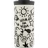  Travel Taza para beber 600 ml Modelo viva la vida