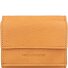  Bobonia Cartera Piel 10.5 cm Modelo melon