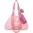  Malibu Denim Limited Barbie Izzy Medium Bolsa de compras 42 cm Modelo sweet rose