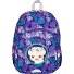  Mochila infantil Toby 35 cm Modelo Dschungel
