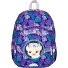  Mochila infantil Toby 35 cm Modelo Dschungel