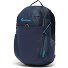  Elqui 18 L Mochila de día 45 cm Compartimento para el portátil Modelo carbon