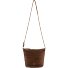  Riffelinchen Bolsa de hombro Piel 23 cm Modelo toffee