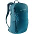  Mochila Wizard 18+4 50 cm Modelo blue sapphire