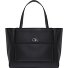  CK Re-Lock Bolsa de hombro 44 cm Modelo black