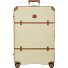  Bellagio 4 ruedas Carrito 82 cm con pliegue de expansión Modelo creme