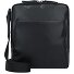  Tolja Bolsa de hombro Mini Bag XS 18 cm Modelo schwarz