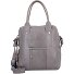  Bolso de hombro Nasty Cowboys Nashville Piel 31 cm Modelo stonegrey