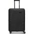  Eco Edition 4 ruedas Carrito 67 cm con pliegue de expansión Modelo black