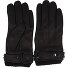  Guantes Piel Modelo black | S