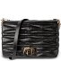  Furla 1927 Bolsa de hombro Piel 28 cm Modelo nero