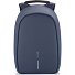  Mochila Bobby Hero Regular RFID Compartimento para portátil de 45 cm Modelo navy