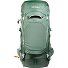  Pyrox 40+10 Mochila de trekking 65 cm Modelo sage green