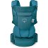  Poco Soft Carrier Mochila para niños 62 cm Modelo deep peyto