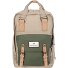  Macaroon Mochila de día 39 cm Compartimento para el portátil Modelo beige