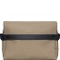  Bolsa de aseo 20 cm Modelo beige