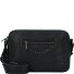  Enterprise Bolsa de hombro Piel 25 cm Modelo black