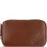  Nobile Cartera de llaves Piel 12 cm Modelo cognac